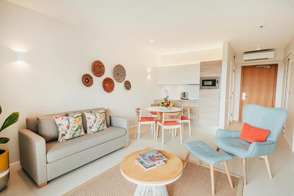 Domaine De Grand Baie Hotel