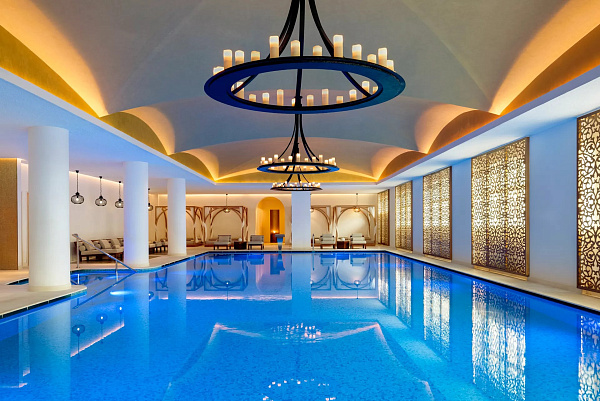 Raffles The Palm Dubai