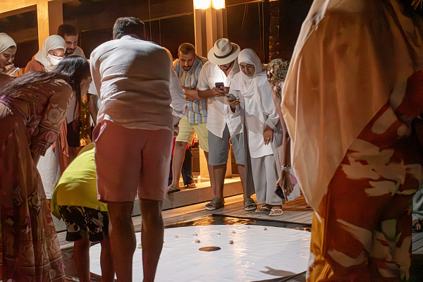 Noku Maldives Vignette Collection Resort