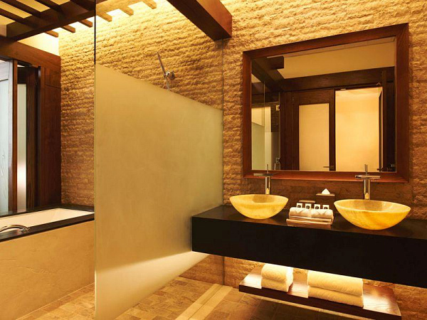 Sofitel Dubai The Palm Resort & Spa