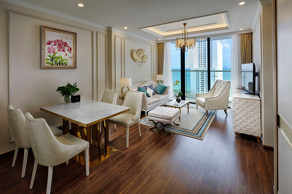Melia Vinpearl Nha Trang Empire
