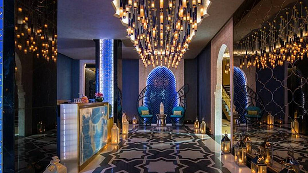 Club Prive by Rixos Saadiyat Island