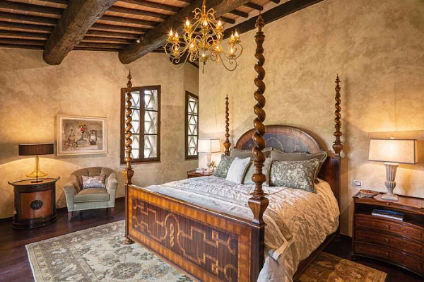 Rock Fort Hotel & Spa