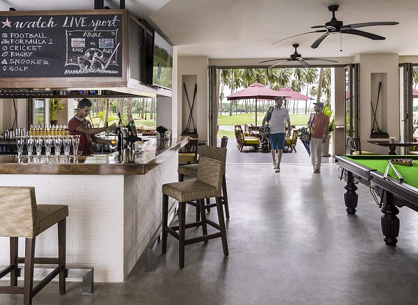 Shangri-La’s Hambantota