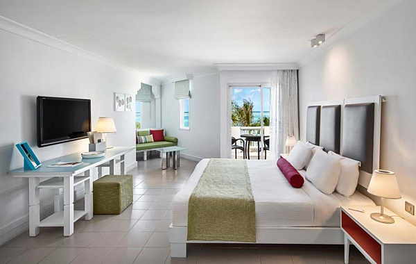 Ambre Resort and Spa Mauritius Ambre Resort and Spa Mauritius