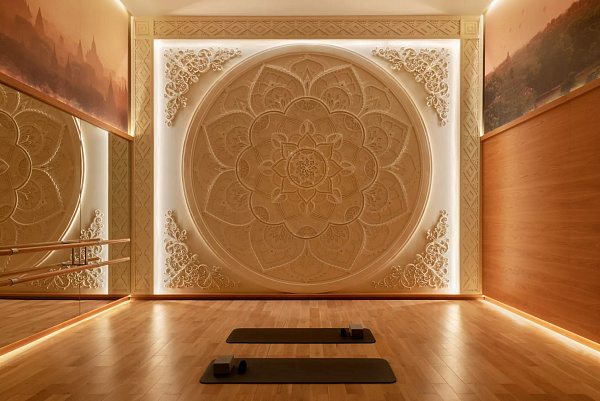 Raffles The Palm Dubai