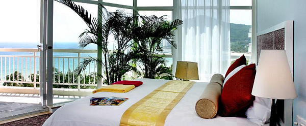 Resort Intime Hotel