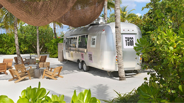 The Ritz-Carlton Maldives, Fari Islands