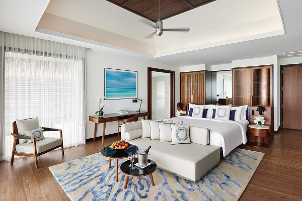 Niyama Private Islands Maldives