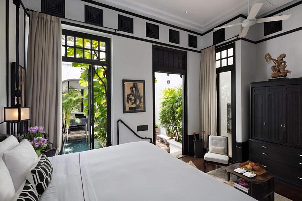 The Siam Bangkok The Siam Bangkok