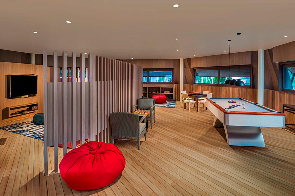 The St.Regis Maldives Vommuli Resort