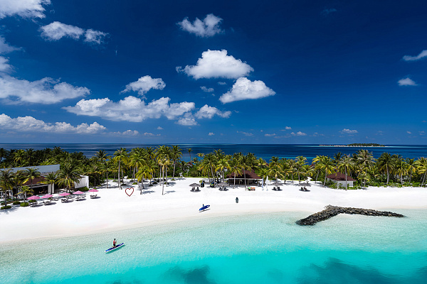 OBLU SELECT Lobigili