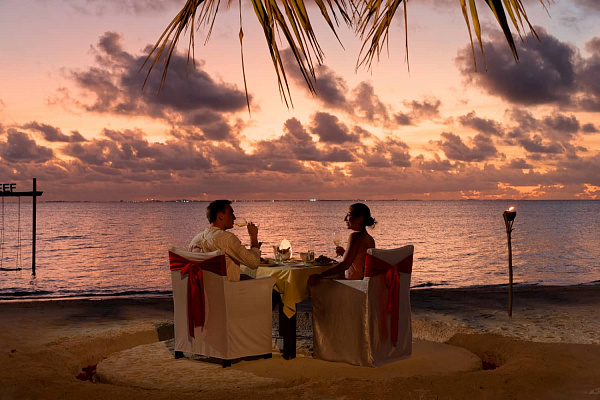 Canareef Resort Maldives Canareef Resort Maldives