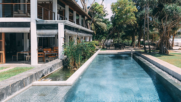 Lantern Boutique Hotel