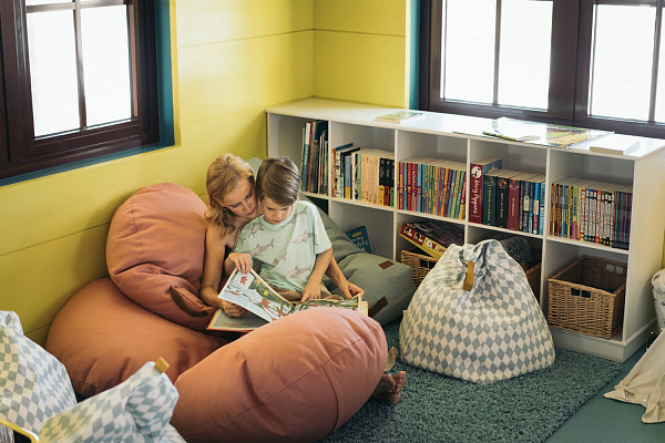 SAii Lagoon Maldives