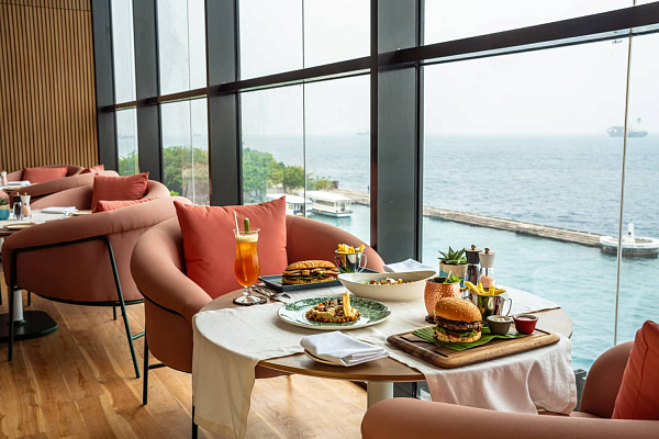 Barceló Nasandhura Malé Barceló Nasandhura Malé