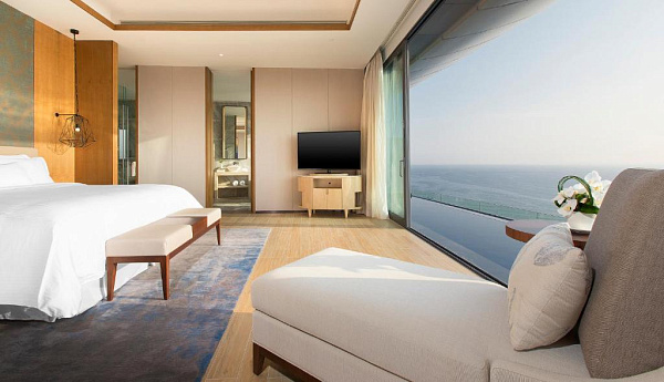 The Westin Blue Bay Resort&Spa
