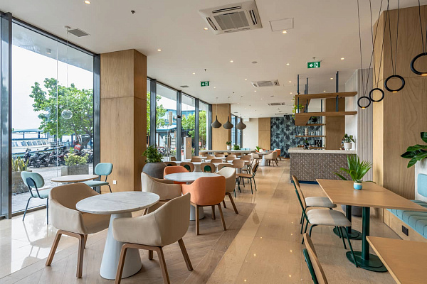 Barceló Nasandhura Malé Barceló Nasandhura Malé