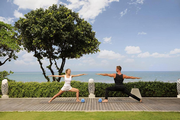 Padma Resort Legian Padma Resort Legian