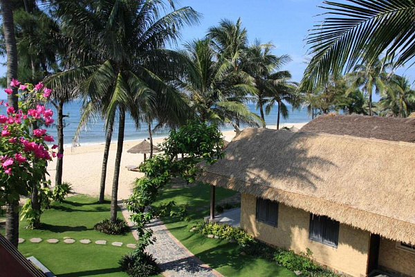 Bamboo Village Resort & Spa