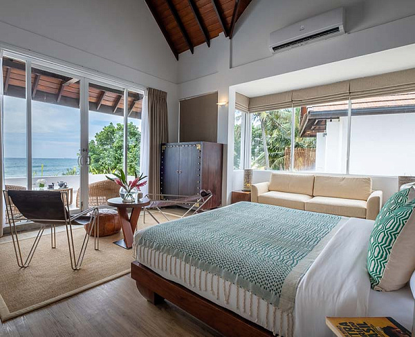 The Beach House by Reveal