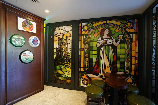 Levni Istanbul Hotel Handwritten Collection