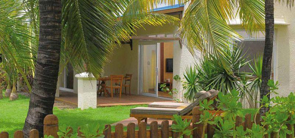 Shandrani Beachcomber Resort & Spa 