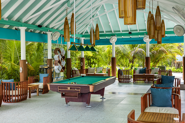 Siyam World Siyam World