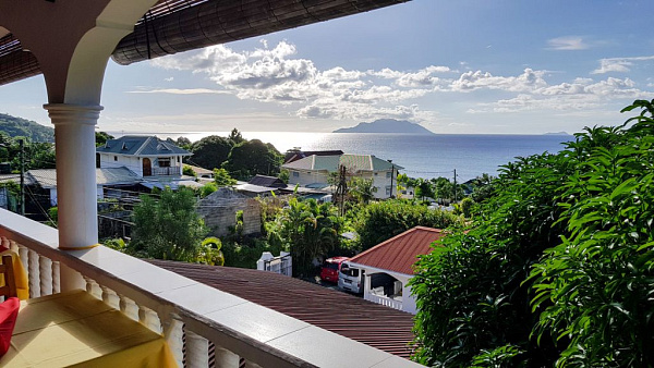 Casadani Guest House