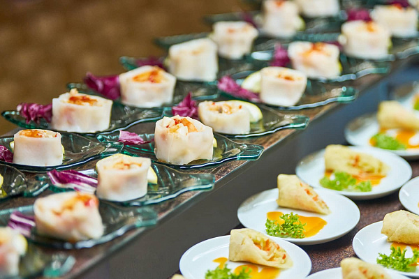 Sun Siyam Romance Maldives