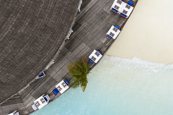 Sun Siyam Vilu Reef Maldives Sun Siyam Vilu Reef Maldives