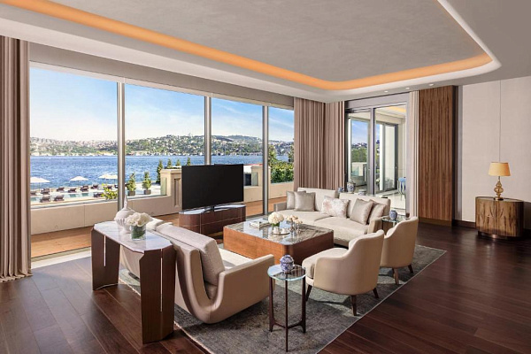 Mandarin Oriental Bosphorus
