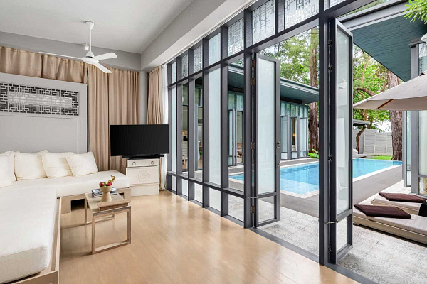 Sala Phuket Resort&Spa