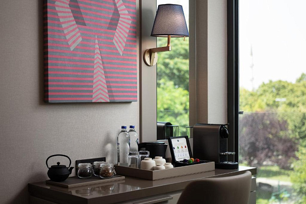 Lokalist Istanbul a Tribute Portfolio Hotel