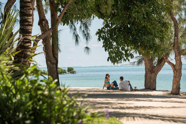 Four Seasons Resort Mauritius at Anahita Four Seasons Resort Mauritius at Anahita