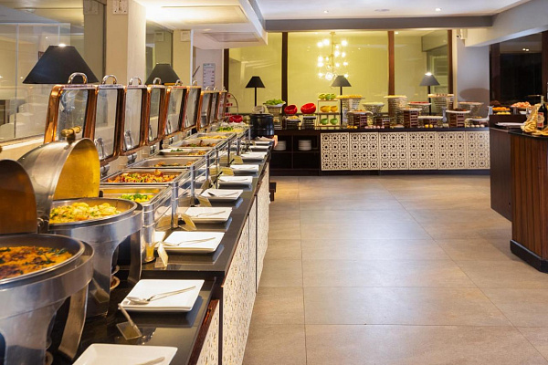 Earl's Reef Beruwala