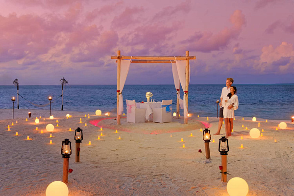 You & Me by Cocoon Maldives You & Me by Cocoon Maldives