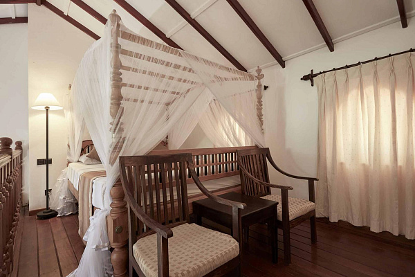 Dickwella Resort and Spa Dickwella Resort and Spa