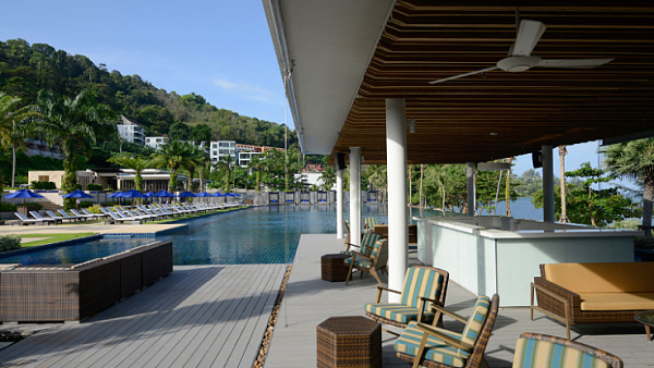 Hyatt Regency Phuket