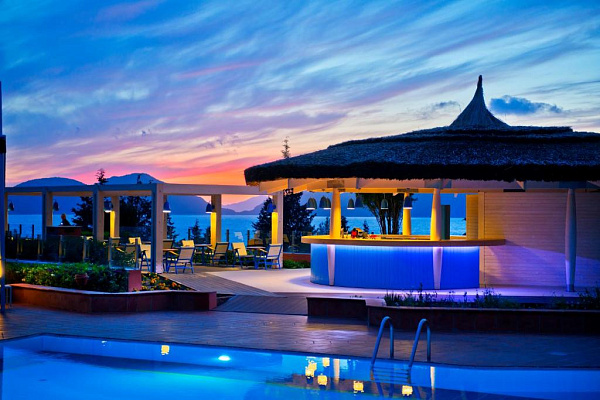 Liberty Hotels Lykia Adult Only