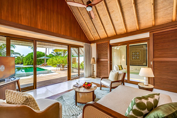 Rah Gili Maldives
