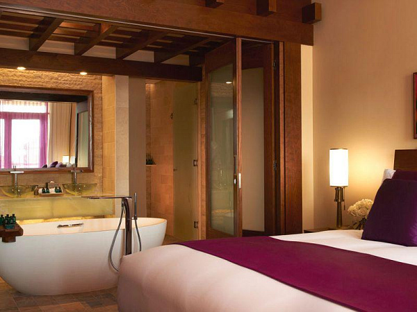 Sofitel Dubai The Palm Resort & Spa