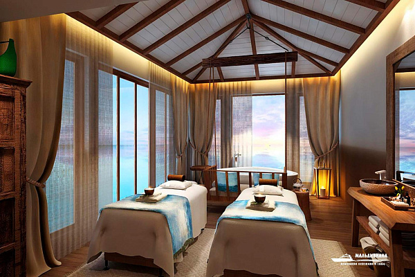 Grand Park Kodhipparu Maldives Grand Park Kodhipparu Maldives