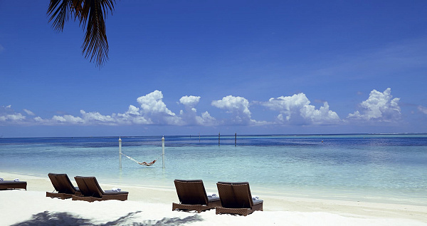 Nika Island Resort & Spa Nika Island Resort & Spa