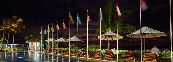 Coral Sands Coral Sands