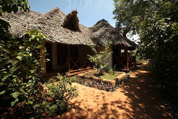 Langi Langi Beach Bungalows Langi Langi Beach Bungalows