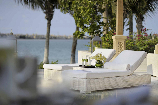 One & Only the Palm Dubai One & Only the Palm Dubai