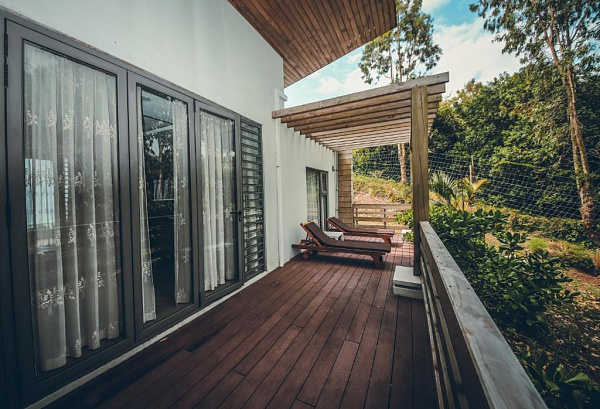 Chalets Chamarel by Sea Resorts