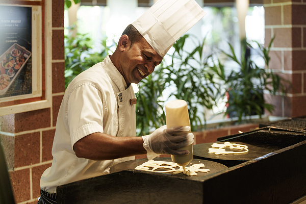 Sun Siyam Iru Fushi Maldives