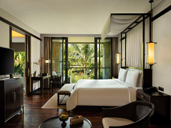 The Apurva Kempinski Bali